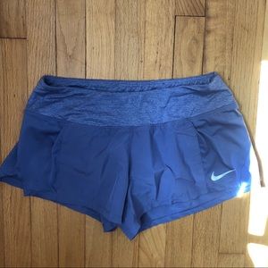 Nike purple athletic shorts!!!!